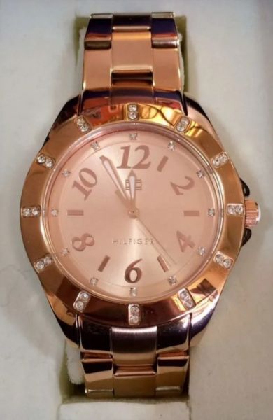 Relógio Tommy Hilfiger