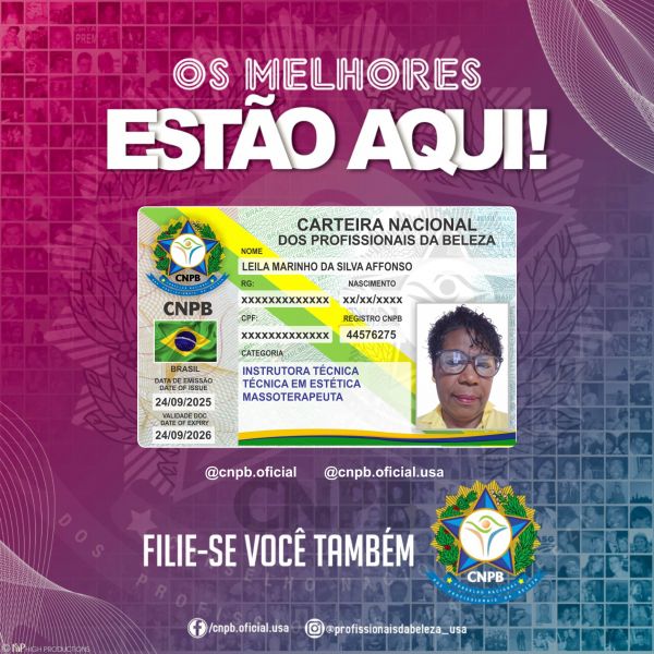 LEILA MARINHO DA SILVA AFFONSO