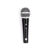 Microfone Dinâmico Cardióide Keedi MIC416