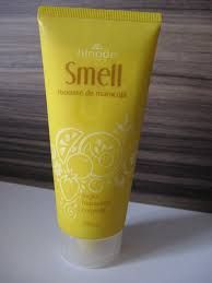 Smellmousse de maracujá