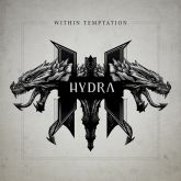Within Temptation - Hydra CD + Poster Nacional!!!