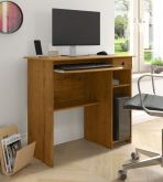 Mesa de Computador Viena Freijo EJ Moveis