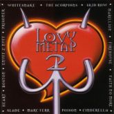 CD LOVY METAL - Volume 2