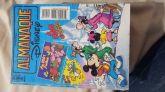ALMANAQUE DISNEY ABRIL JOVEM NR 290