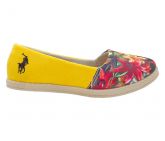 Sapatilha Polo Ralph Lauren