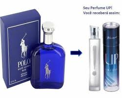 UP! 19 - Polo Blue - 50 ml