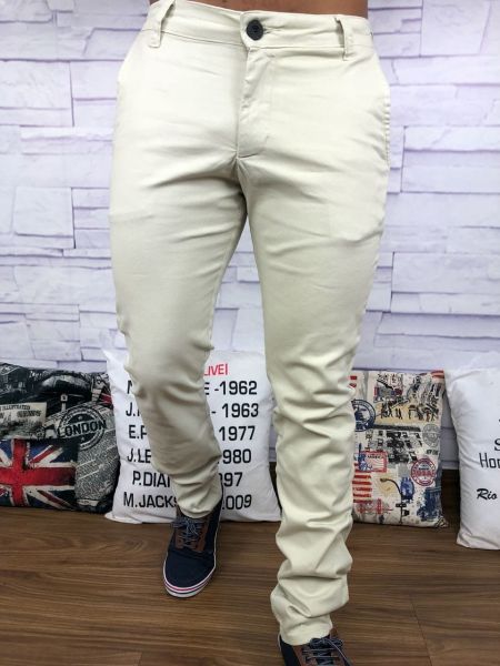 Calça Jeans Tommy Hilfiger - Clara      Marca: Tommy Hilfiger     REF. REWD587