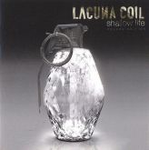 LACUNA COIL - Shallow Life (2009 Album - Deluxe Edition) (cd duplo-nacional/acrílico)