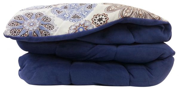 COBERDRON DUPLO CASAL PADRÃO