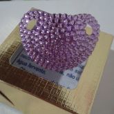 Chupeta Nuk Lílas 0 a 6 meses