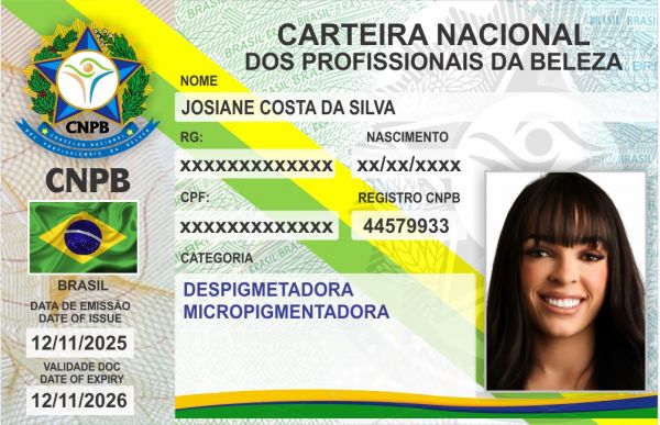 JOSIANE COSTA DA SILVA