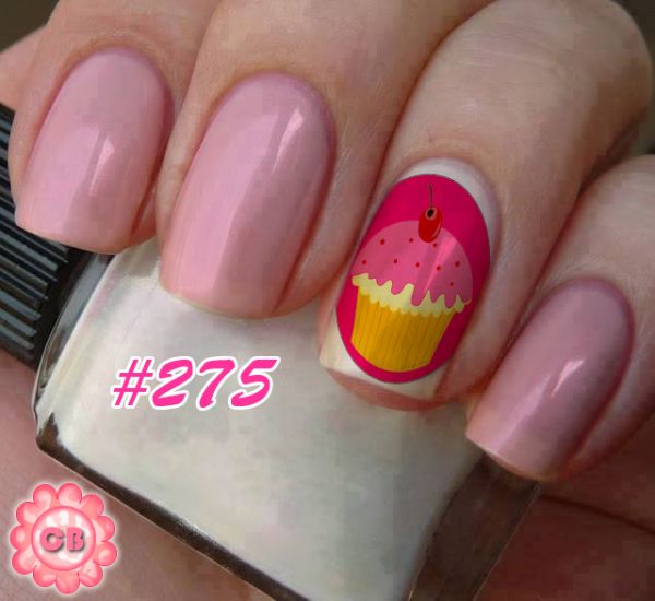 Cup Cake #275