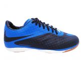 Chuteira Futsal Nike Hypervenom Azul Marinho MOD:11709