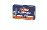 Cola Massa Cinza 50G Loctite Durepox