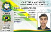 CAUÃ NIC BRANDEMBURG DAROS