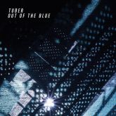 Tuber - Out of the Blue Lp - Black