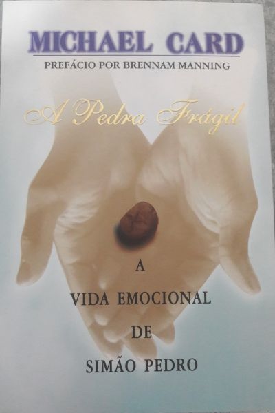 A vida emocional de Simão Pedro