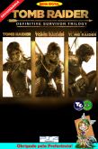 Tomb Raider Definitive Survivor Trilogy - Secundária