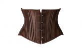 Corset Underbust  Aço  RF36