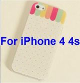 Arco íris iPhone 4/4s