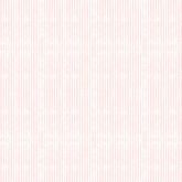 Papel de Parede Bambino's Bobinex (Nacional) - Listras Efeito Manchado (Rosa Claro/ Branco) 3352