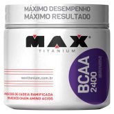 BCAA 2400 450 Caps