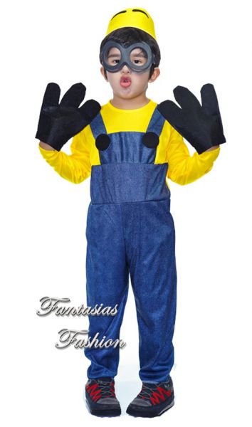 Minions FF3673