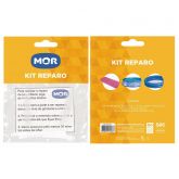 Kit Reparo para Piscinas Mor