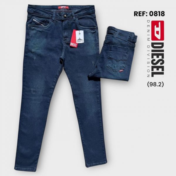 CALÇA JEANS DIESEL