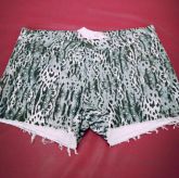 Shorts jeans