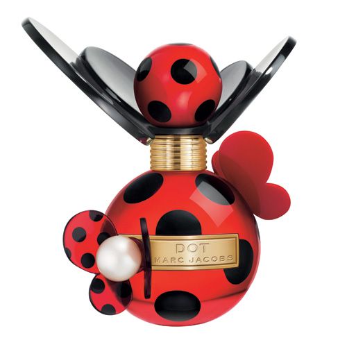 DOT Feminino Eau de Parfum