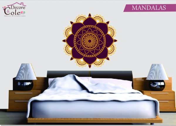 Mandala - Mod01