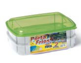 PORTA FRIO C/ 3 PÇS