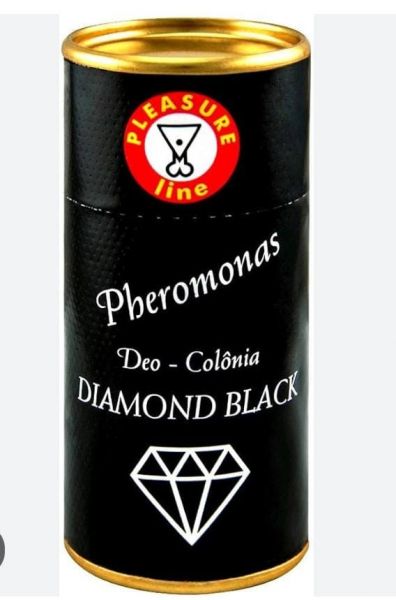 PERFUME PHEROMONAS