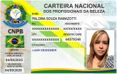 PALOMA SOUZA RAMAZOTTI
