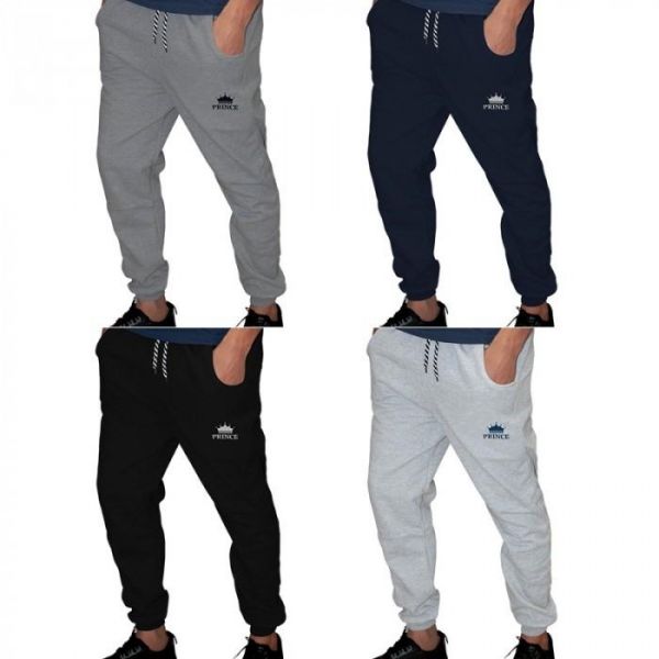 CALÇA MOLETOM MASCULINO