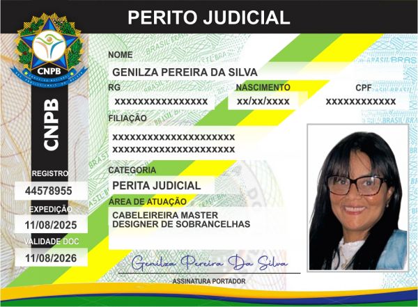 GENILZA PEREIRA DA SILVA