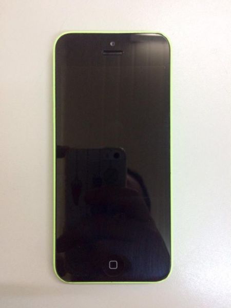 iPhone 5C 16GB