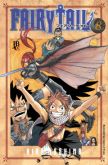 Fairy Tail n° 8 - Os dois matadores de dragão