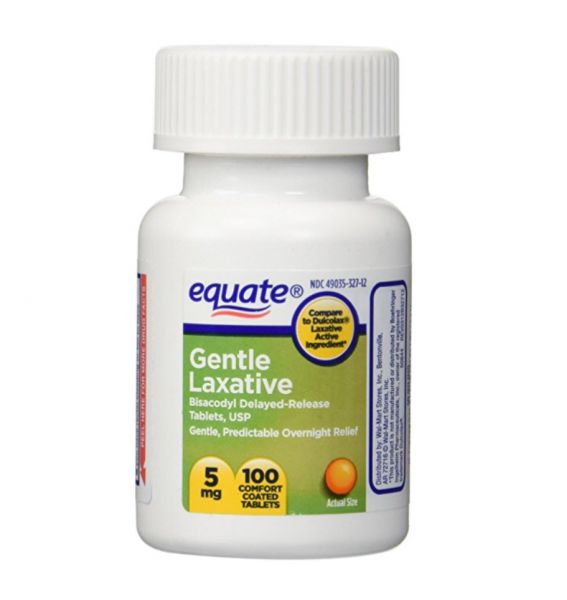 Equatoriano Laxante