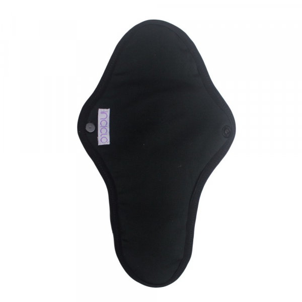 Absorvente Inciclo Mini - Preto