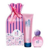 Presente Petit Atitude