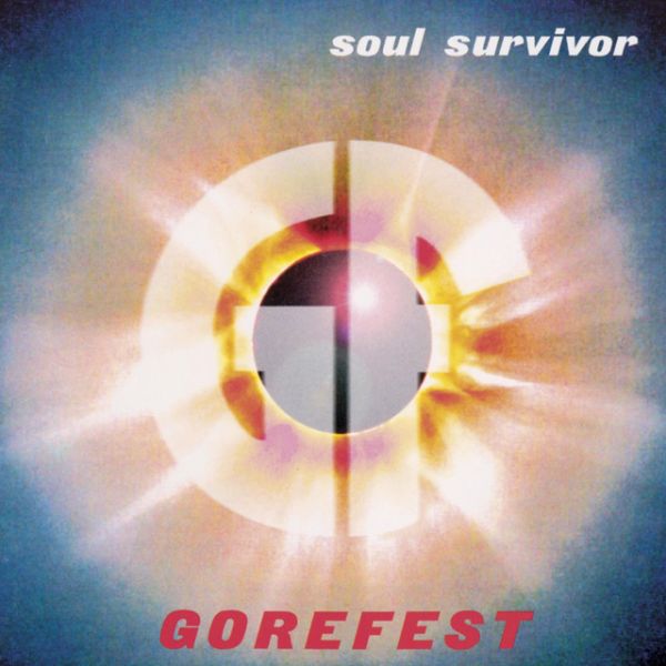 Gorefet - Soul Survivor / Chapter 13 CD Duplo Digipack Nacional!!!