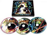 Def Leppard - Hysteria (Digipak triplo)