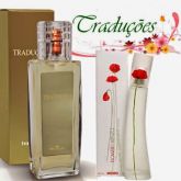 Perfume importado Flower By Kenzo