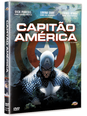 Capitão América
