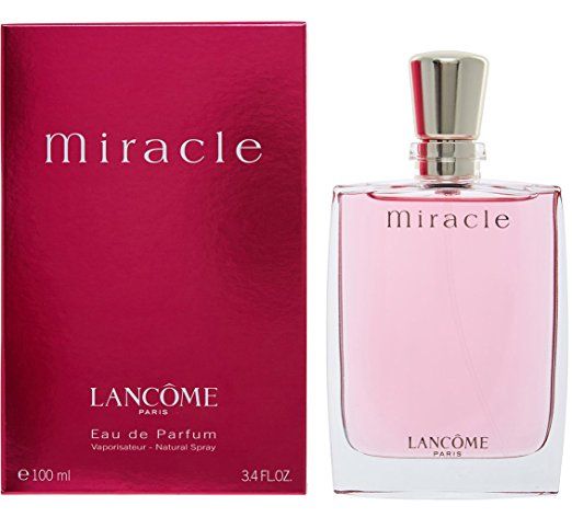 Miracle de Lancome 100ml