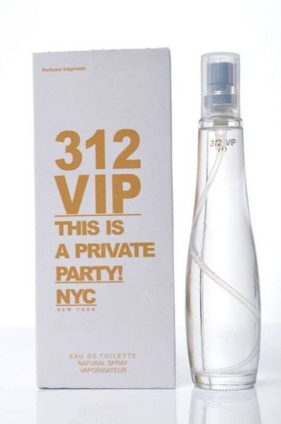 312 VIP - unidade