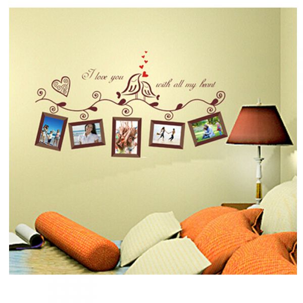 Adesivo Decorativo CJD0017