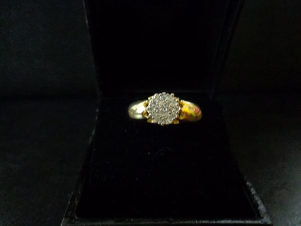 Anel Zircônia AN00187